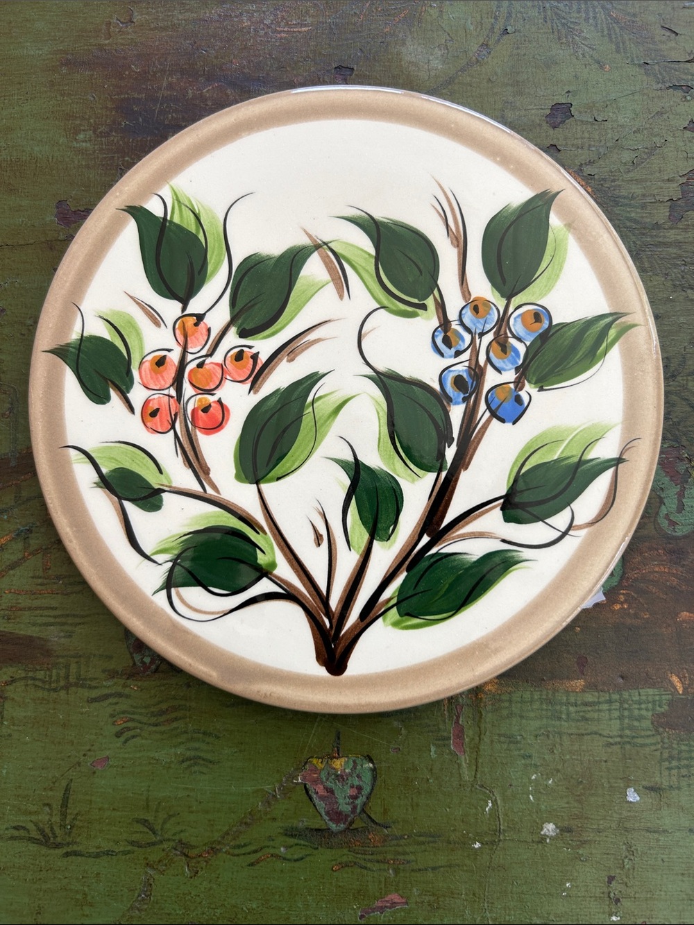 Gail Pittman “Vivaldi” Trivet